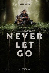 Never Let Go poster