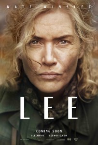 Lee poster