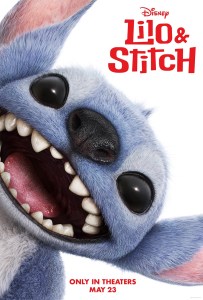 Lilo & Stitch poster